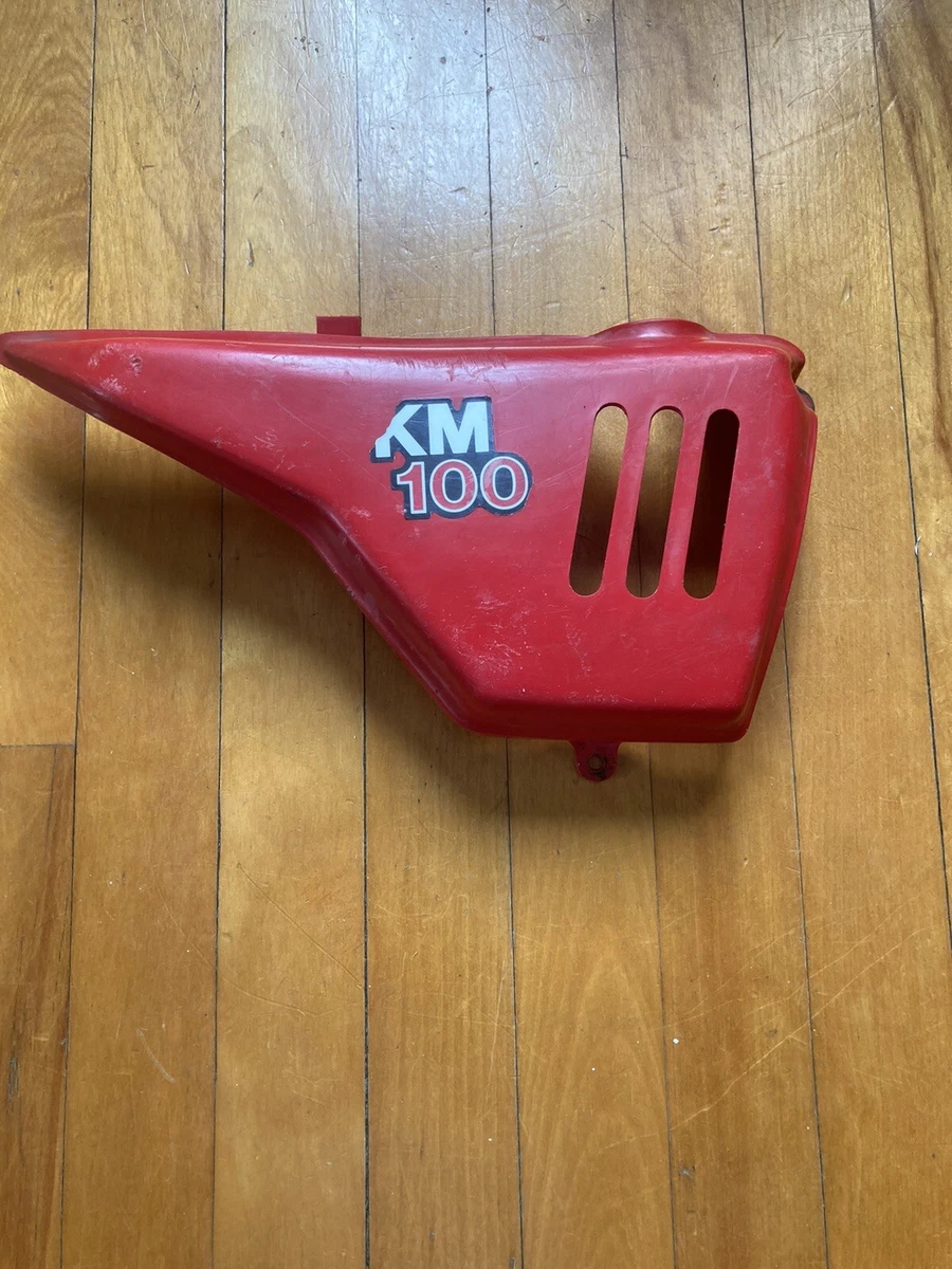 Kawasaki Motorcycle Parts for Kawasaki KM100 for sale | eBay