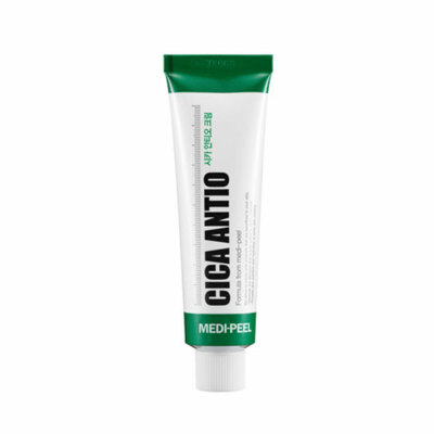 [MEDI-PEEL] Cica Antio Cream - 30ml / Free Gift