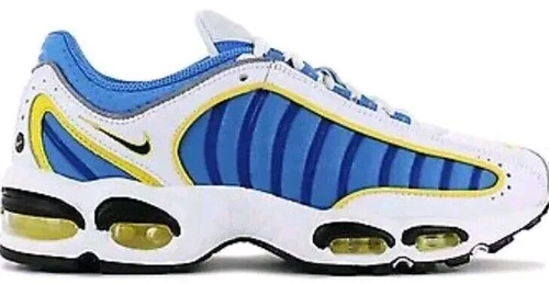 Nike Air Max Tailwind 4 Photo Blue