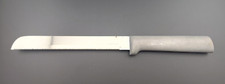 RADA CUTLERY R136 6" Bread Slicer Serrated Knife Aluminum Handle Made In USA
