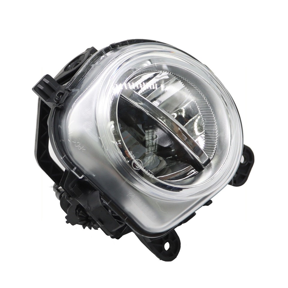 Ampoules Antibrouillard LED H8 H11, Pour BMW X1 E84 X3 E83 F25 X4 F26 X5 E70 F15 X6 F16 Canbus Bimmer, Phares De Conduite