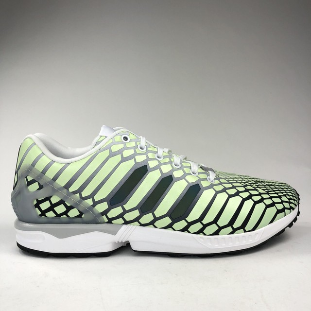 adidas xeno zx flux
