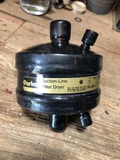 Parker Suction Line Filter/dryer SLD 13-6SV-HH