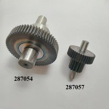287054/ 287-057 Crankshaft Gear For 395 490 495 595 Airless Sprayer Big Gear
