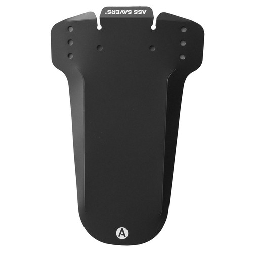 Ass Saver Mudder Fahrrad Schutzblech Front Vorder All Mountain Bike MTB BMX AM - Picture 2 of 14