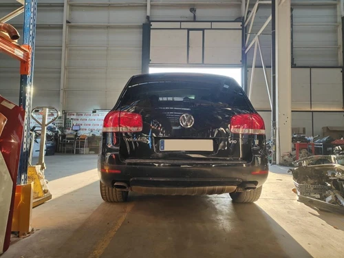 7L6945096K Piloto Trasero Derecho para VOLKSWAGEN TOUAREG (7LA) TDI V10 417567 - Imagen 7 de 9