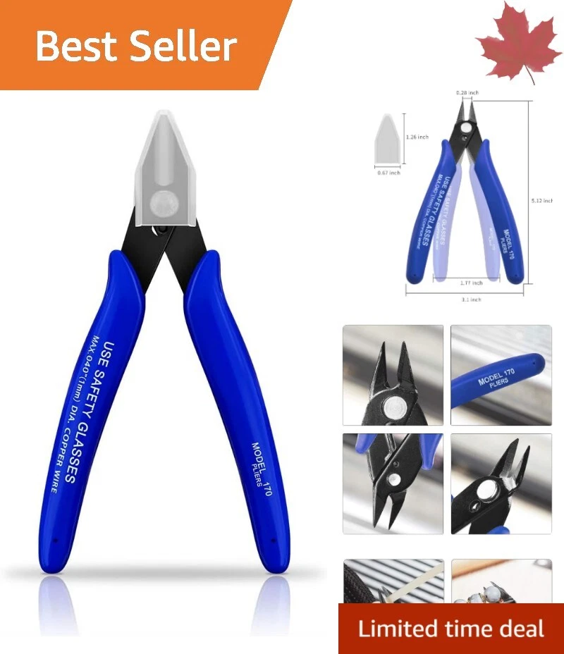 Best jewelry wire cutters online