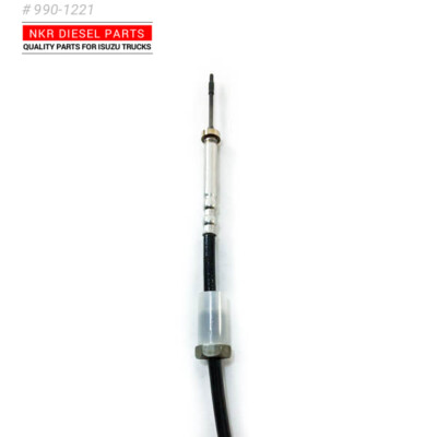Sensor Temperature DPD (B) For Isuzu NPR NQR NRR 4JJ1 3.0L 4HK1 5.2L 07-16