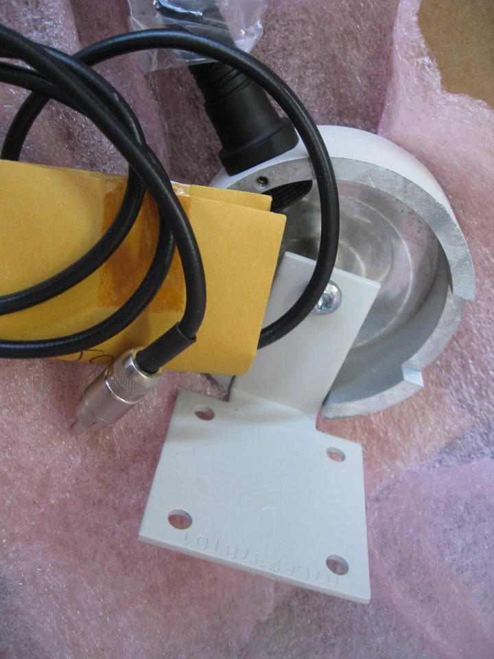 Shure 503BG VR300 dynamic Cardioid Microphone Mixer console talkback gooseneck - Image 3 of 4