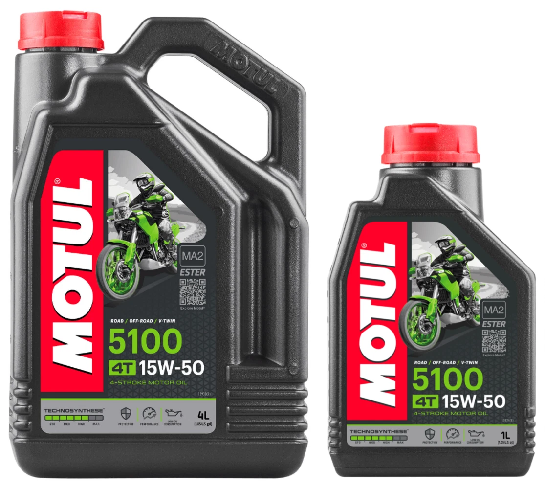 Motul 5100 sale