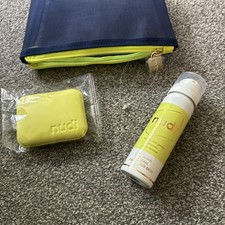 Nudi HRT Patch Adhesive Remover Spray and Nudi Pad – Effortlessly Removes Glu