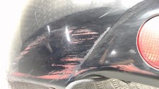 Pare-choc arrière Volkswagen NEW BEETLE