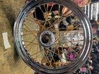 Star Hub Wheel 19
