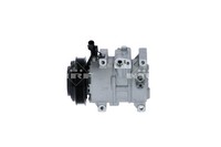 NRF 320017G Kompressor, Klimaanlage FüR Hyundai