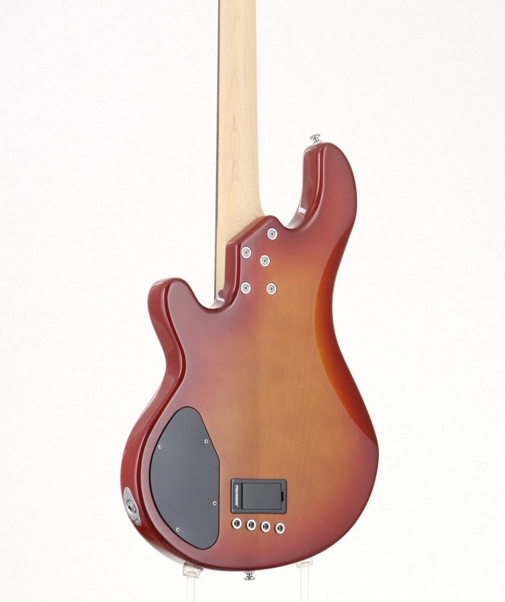 ベース LAKLAND Skyline Japan Series SK-4DX/R s-l400.jpg