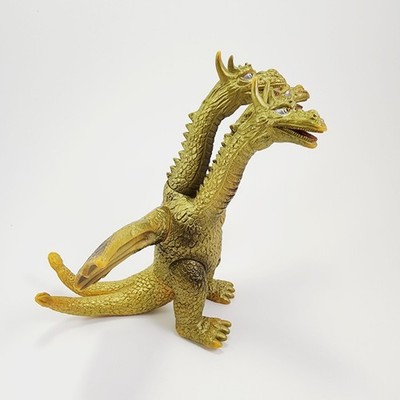 Vintage 1983 King Ghidorah 6