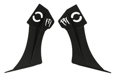 Rigid Industries 40161 Roof Mount Brackets 54'' RDS Series Rigid 40161