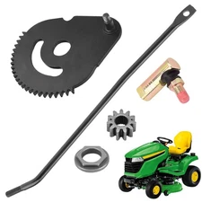 617-04094 STEERING GEAR KIT W/747-05385A LINK & 923-0448A BALL JOINT KIT  W