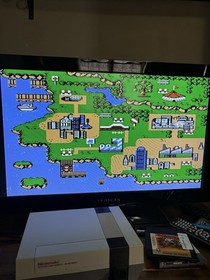 Yo! Noid 1990 NES Nintendo Game - Cart Only TESTED