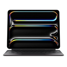 Apple MWR53LL/A Magic Keyboard For iPad Pro 13inch M4 - Black