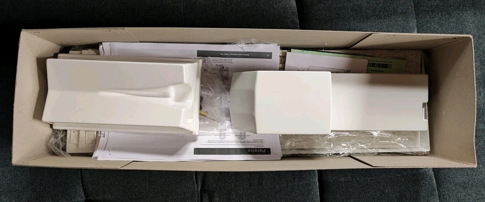 Feuerlöschboot Krick FLB-1 1:25 RC Modell mit Sonderfunktionen & viel Zubehör - Bild 4 von 4