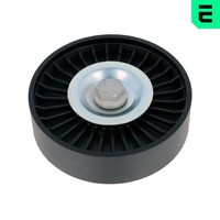 Umlenk-/FüHrungsrolle Keilrippenriemen Optimal 0-N1735 FüR MG Rover Freelander 1