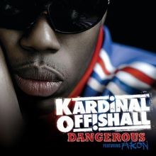 Dangerous von Kardinal Offishall Feat.Akon | CD | Zustand sehr gut