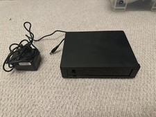 Rega Fono MM Mk5 Phono Stage with PSU