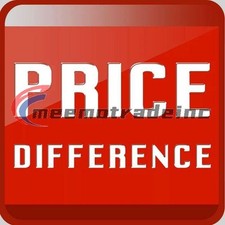 Negotiation completed- 1x OEM PN# 05149078AD