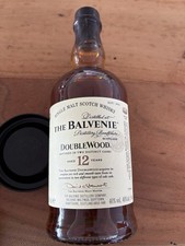 Balvenie Double Wood 12 Years Whisky 0,7l 40,0%