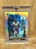 2025 Panini Donruss - Downtown! Derrick Henry #3 Chrome Vertical