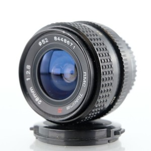 OBIETTIVO MINOLTA MD 24:2,8 - Il Contatto Store