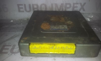 FP0118881D Motormanagement, Steuergerät, ECU  E2T03773T Mazda 62 DE1438-00