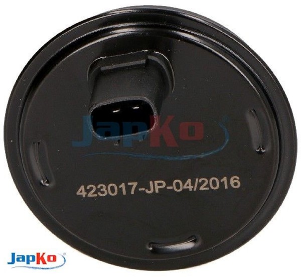 Japko 151297 Sensor FüR Raddrehzahl ABS Sensor Raddrehzahl FüR Toyota-image