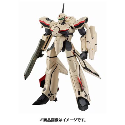 M33 1/72 Yf-19 Batroid Macross Plus Assembled Plastic Model