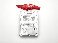 Hitachi HUA721050KLA330 NetApp Ultrastar 500GB 7.2K SATA 3.5" HDD Hard Drive
