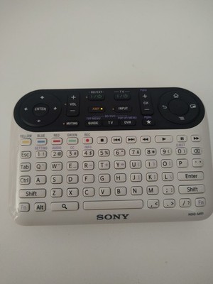 Sony NSG-MR1 Remote Control for Google TV for sale online | eBay