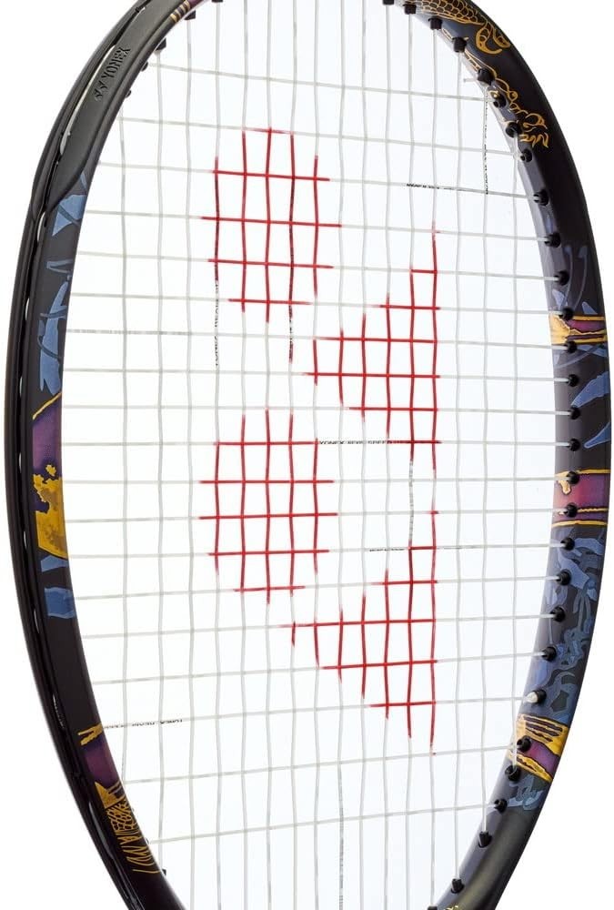 Yonex E-Zone 98 07EN98 G2 4 1/4 Tennis Racket Naomi Osaka Model