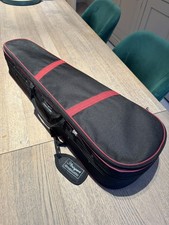 3/4 Size Violin with Case, Bow, Rosin and non-slip shoulder pad