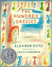 The Hundred Dresses - Paperback By Estes, Eleanor - GOOD
