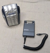 Seiko SP11 System Printer for Stopwatch Back ...