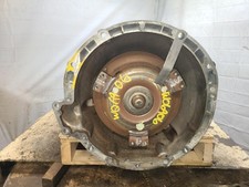 Used Automatic Transmission Assembly Fits 2009 Dodge Challenger At 6.1l 5 Speed