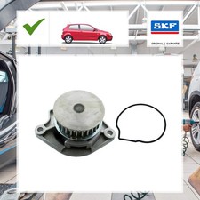 Skf Wasserpumpe VW POLO (9N_) 1.4 16V