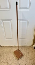 Vintage Electrostatic Carpet & Floor Sweeper