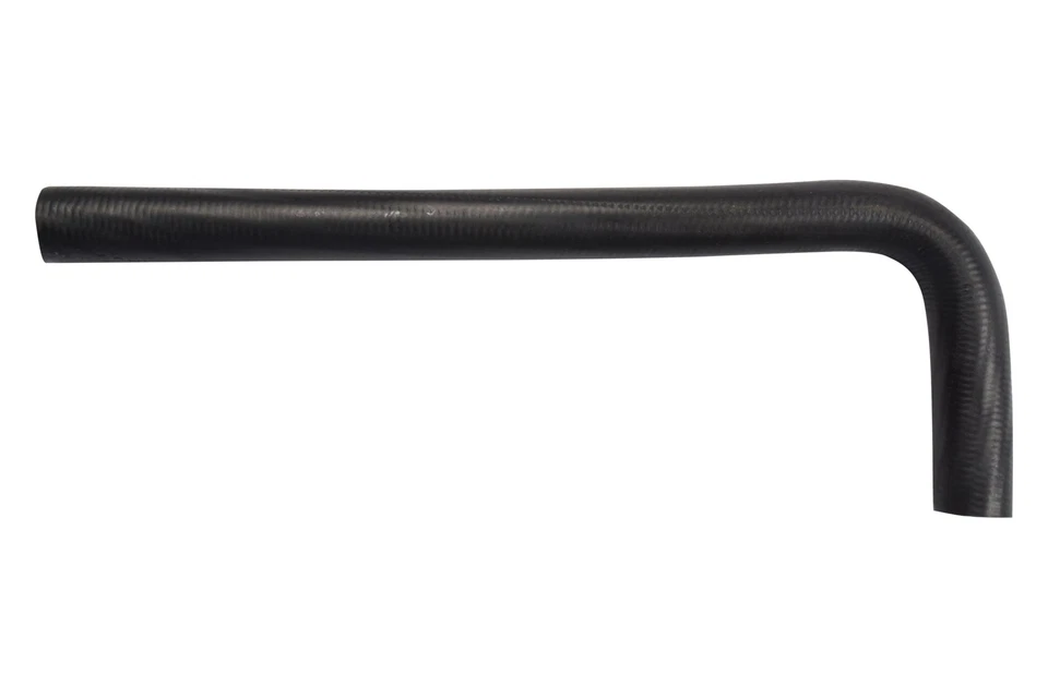 For Volvo 240 90 Continental ContiTech Elite Engine Coolant Molded Bypass Hose Foto 2 de 3