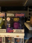 Handmade by Robots Scooby-Doo exclusive vinyl fig set