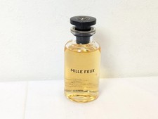 Louis Vuitton Mille Feux Eau De Parfum 3.4oz 100ml Women for sale