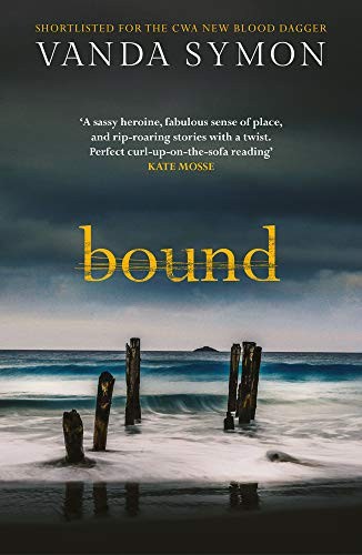 Bound by Vanda Symon PAPERBACK 9781913193522 - Image 6