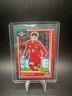 2025-26 Panini Donruss Road to FIFA World Cup 26' Eliesse Ben Seghir Teal #/199