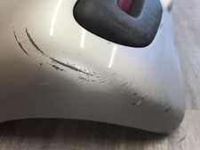 Pare-choc arrière Peugeot 107